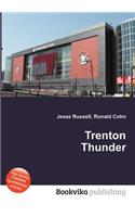 Trenton Thunder