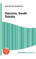 Oacoma, South Dakota: (English)