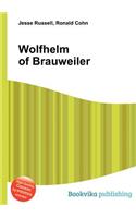 Wolfhelm of Brauweiler