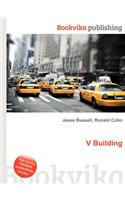 V Building: (English)