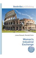 Woman's Industrial Exchange