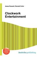 Clockwork Entertainment