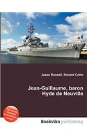 Jean-Guillaume, Baron Hyde de Neuville