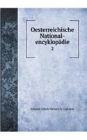 Oesterreichische National-encyklopädie 2