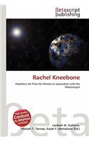 Rachel Kneebone