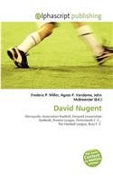 David Nugent: (English)