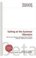 Sailing at the Summer Olympics: (English)