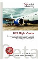 TWA Flight Center: (English)