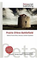 Prairie D'Ane Battlefield