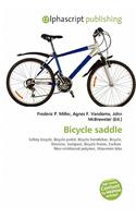 Bicycle Saddle