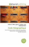 Code Geographique: (French)