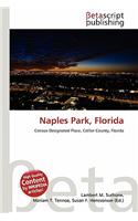 Naples Park, Florida: (English)