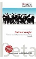 Nathan Vaughn: (English)