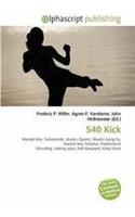 540 Kick: (English)