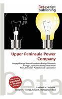 Upper Peninsula Power Company