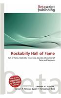 Rockabilly Hall of Fame: (English)