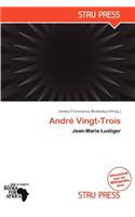 Andr Vingt-Trois: (German)
