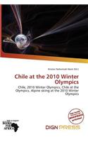 Chile at the 2010 Winter Olympics: (English)