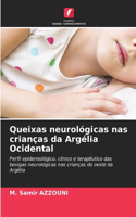 Queixas neurológicas nas crianças da Argélia Ocidental