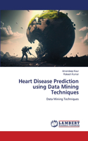 Heart Disease Prediction using Data Mining Techniques