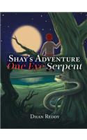 Shay's Adventure