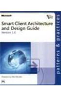 Smart Client Architecture & Design Guide Ver. 1.0: Biotechnology/Bioinformatics