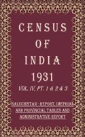 Census of India 1931: Bengal & Sikkim - Report Volume Book 8 Vol. V, Pt. 1