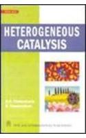 Heterogeneous Catalysis