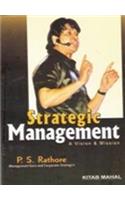 Strategic Management