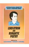 Lord Byron And Romantic Poetry