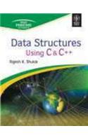 Data Structures Using C & C++: Engineering