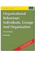 Organisational Behaviour