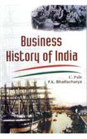 Business History Of India