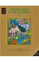 Ancient Tales of Wit & Wisdom: 2