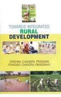 Towards Integrated Rural Development