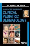 Illustrated Textbook Of Clinical Pediatric Dermatology
