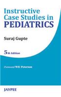 Instructive Case Studies in Pediatrics