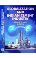 Globalization And Indian Cement Industry