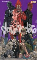 Dorohedoro num. 20 (Segunda edicion)
