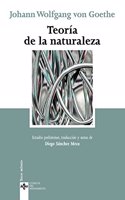 Teoria de la naturaleza / Theory of Nature