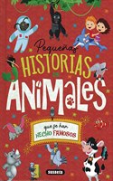 Pequenas historias de animales que se han hecho famosos