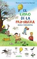 El Libro de la Primavera. Busca Y Encuentra