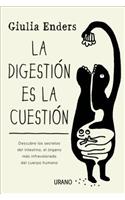 Digestion Es La Cuestion, La