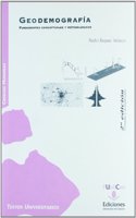 Geodemografia (2a ed.): Fundamentos conceptuales y metodologicos