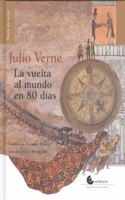 La vuelta al mundo en 80 dias