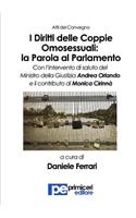 I Diritti delle Coppie Omosessuali
