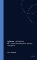 Aphrahat and Judaism
