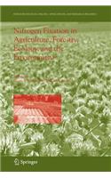 Nitrogen Fixation in Agriculture, Forestry, Ecology, and the Environment