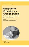 Geographical Education in a Changing World