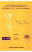 Chemistry, Biological and Pharmacological Properties of Medicinal Plants from the Americas